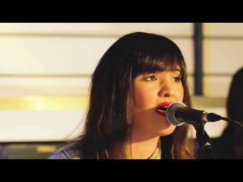 Popbüro Sessions Folge 63: Everdeen - Bloodstream