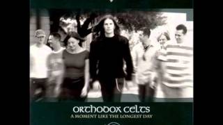 Orthodox Celts - Front Row Theme (Official audio)