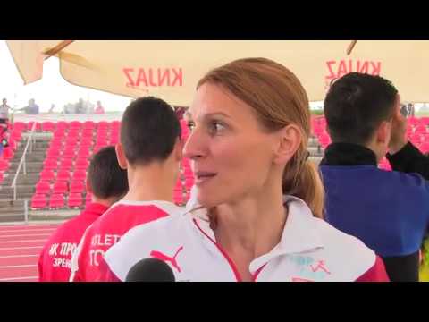 Prvenstvo Srbije za seniore KS 2018