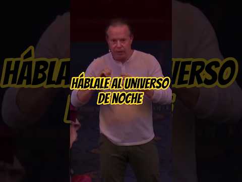 3 QUANTUM QUESTIONS TO ASK BEFORE BEDTIME - DR. JOE DISPENZA