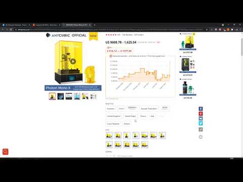 Item video thumbnail