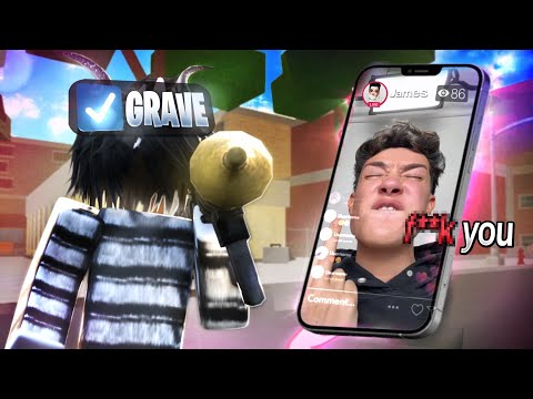 I Raided This Barbie TikToker LIVE In Da Hood..