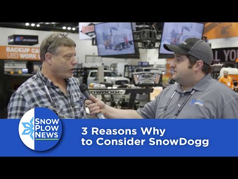 3 Reasons Why to Consider SnowDogg (Buyers)