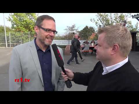 2018-10-20 Spendenübergabe Helfende Handwerker Remscheid