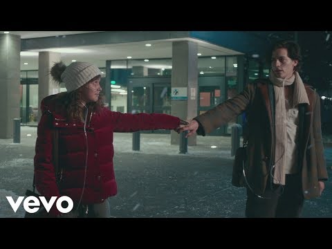 Five Feet Apart - Don't Give Up On Me