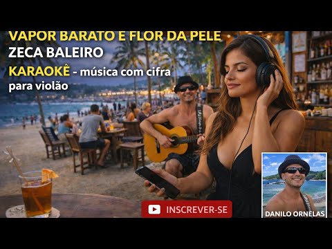 Polka A Vapor - Gabriela Carel