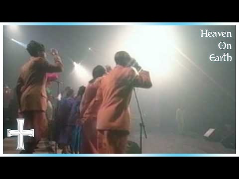 Show Up - John P. Kee & NLCC