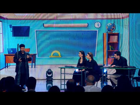 Women's Club 171 - ԸՆԿԵՐ ՔԻԼԼԵՐ ՍԱՔՈ