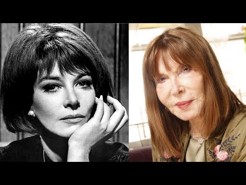 What Really Happened to Lee Grant - Star in Peyton Place
