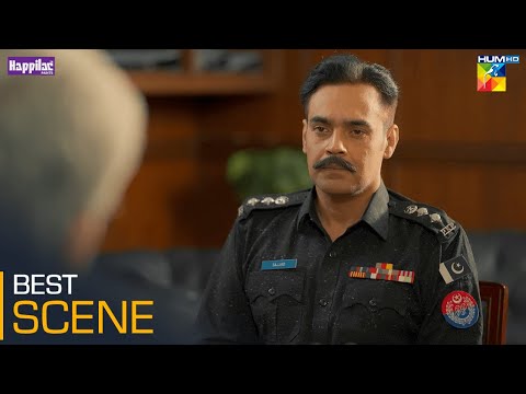 𝐉𝐡𝐨𝐤 𝐒𝐚𝐫𝐤𝐚𝐫 𝐄𝐩𝐢𝐬𝐨𝐝𝐞 22 - 𝐁𝐞𝐬𝐭 𝐒𝐜𝐞𝐧𝐞 03 #farhansaeed #hibabukhari - HUM TV