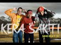 OST Kera Sakti Sindikat 31