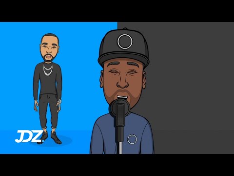 Papirus x Devilman - Diamond (Music Video) | JDZmedia