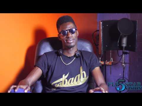 MY TOP 5 UK AFROBEATS SONGS - MISTA SILVA