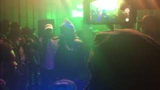 Raekwon the Chef Last Time w/Prodigy of Mobb Deep