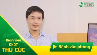 Bệnh văn phòng