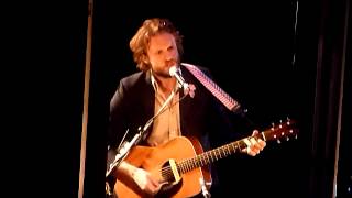 Father John Misty - The Night Josh Tillman Came To Our Apt.