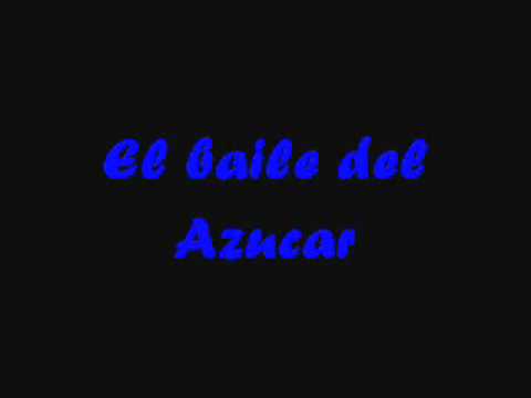 El baile del azucar - Charanga Habanera