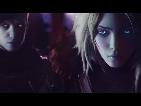 Official Destiny Expansion II: House of Wolves Prologue [UK]