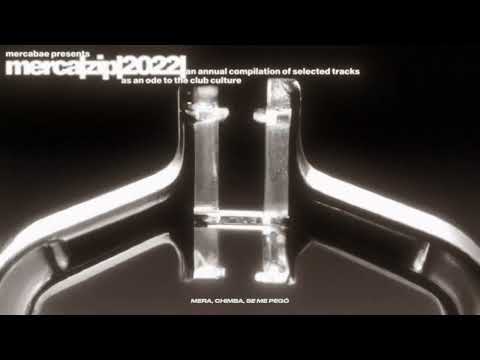 Merca Bae - María (Skit)