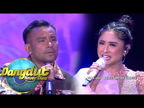 Duet Istimewa Antara Judika & Dewi Perssik! Pecah [KU TAK BISA] - Dangdut Never Dies
