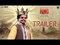 Martin Luther King (Telugu) - Trailer | In Theatres October 27