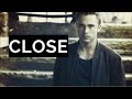 ►jasper&liam; close ain't close enough