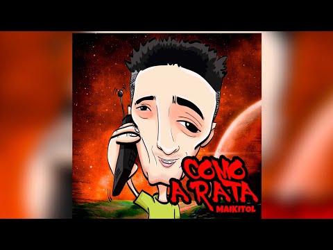 COMO A RATA (Canción Oficial) Tik Tok - Maikitol y El Chusco
