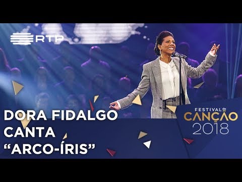 Video thumbnail for Arco-Íris (Assim Cantou Zarutustra)