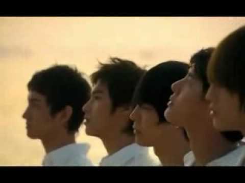 『Picture Of You  (Eng)』  TVXQ★東方神起