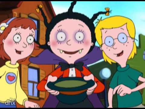 "Mona le Vampire 104 - Le Trou Noir Baladeur / Bons Baisers De Naniland"