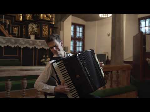 Vytenis Danielius - These foolish things (E. Akhanov)