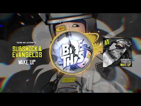 Video thumbnail for Wake Up
