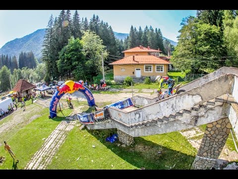 Regiment 13 - Prolog 27.08.2015