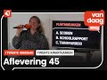Twents Kwartearken, aflevering 45