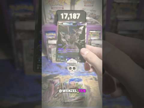 $1,500 ZEKROM PULLED!! 🤯😭