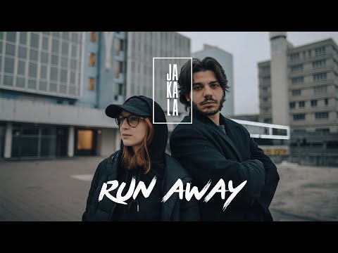 Jakala - Run Away (Official Video)
