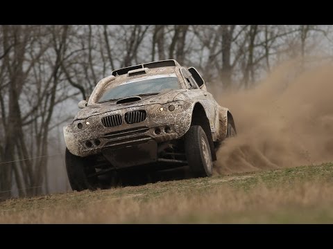 AFM április - Tereprali-ob (Bugac 2016)