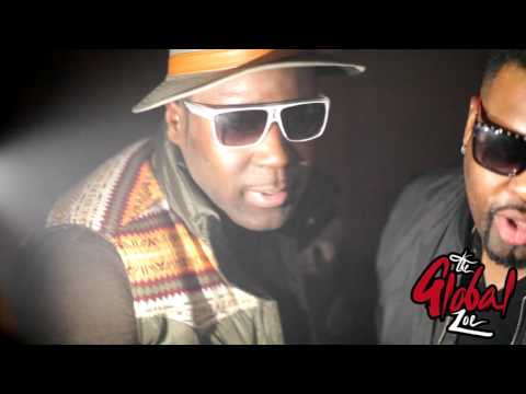 The Global Zoe - Bouyon Webisode 3 - DJ Wicked