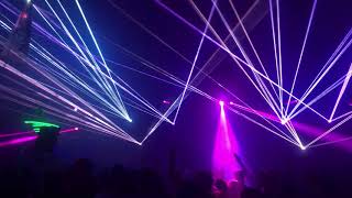 Roger Shah - Star-crossed (Uplifting Mix) @ Dreamstate SoCal (11.24.17)