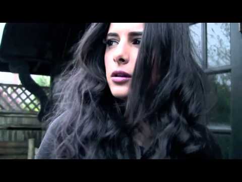 Ayda Mosharraf - İsyan (Halil Sezai Cover)