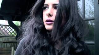 Ayda Mosharraf - İsyan (Halil Sezai Cover)