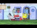 SpongeBob You Re Fired Clip No Music
