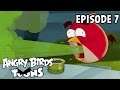 Angry Birds Toons Gordon Bleugh S1 Ep7