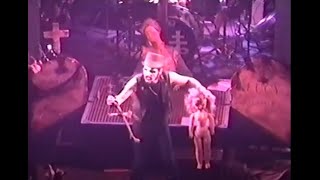 King Diamond - Up From The Grave (Music Video)