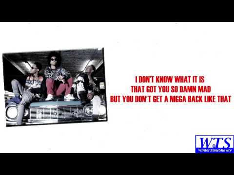 #SongCry