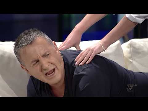 Al Pazar - Nje keqkuptim fut familjen ne sherr... - 3 Mars 2018 - Show Humor - Vizion Plus