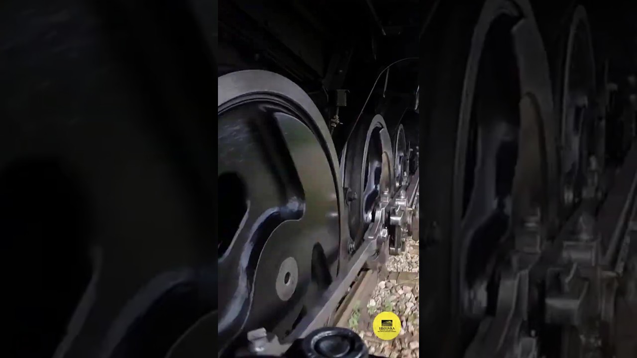 The Machines That Ate The World