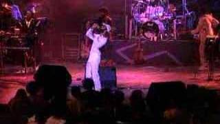 Maze Featuring Frankie Beverly | Before I Let You Go