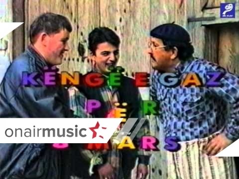 Tre yje - Humor Sevdai Radogoshi - Qumili Intro