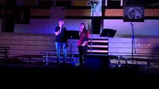 Baby It's Cold Outside